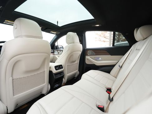 New 2026 Mercedes-Benz GLE 450 4MATIC Coupe image 43