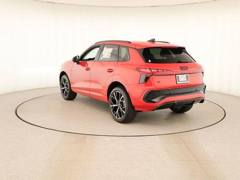 New 2026 Audi Q3 quattro 2.0T AWD/4WD image 4
