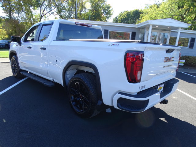Certified 2023 GMC Sierra 1500 Pro w/ Graphite Edition AWD/4WD image 17