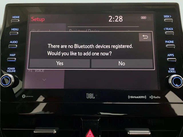 Used 2022 Toyota Camry XSE w/ Driver Assist Package FWD image 49