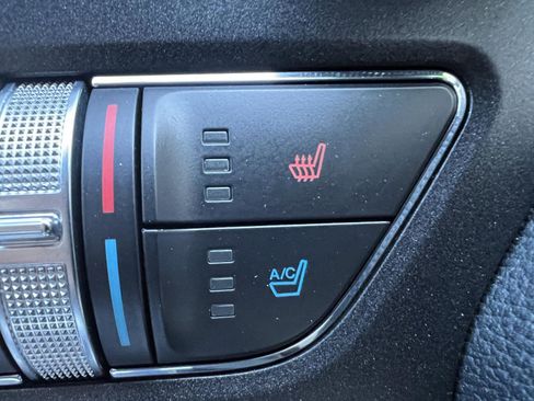 Used 2017 Ford Mustang Premium w/ Equipment Group 201A image 19