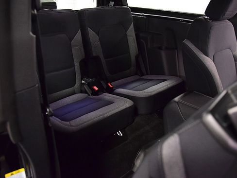 Used 2025 Ford Bronco 2-Door AWD/4WD image 31