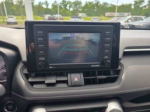 Used 2020 Toyota RAV4 XLE w/ Convenience Package AWD/4WD image 17
