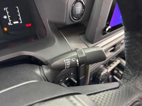 New 2025 Toyota Tacoma SR5 image 22