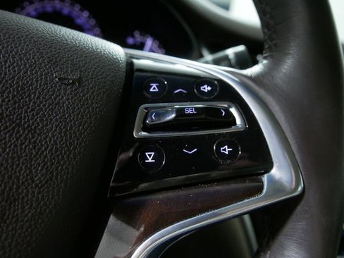 Used 2017 Cadillac XTS Luxury w/ Driver Awareness Package image 24