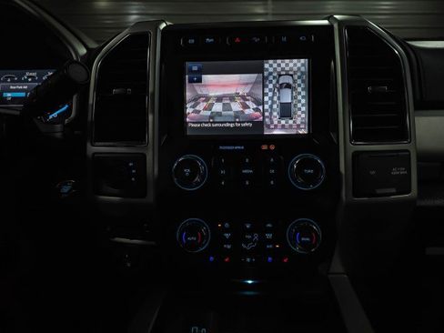 Used 2020 Ford F350 Lariat w/ Lariat Ultimate Package image 30