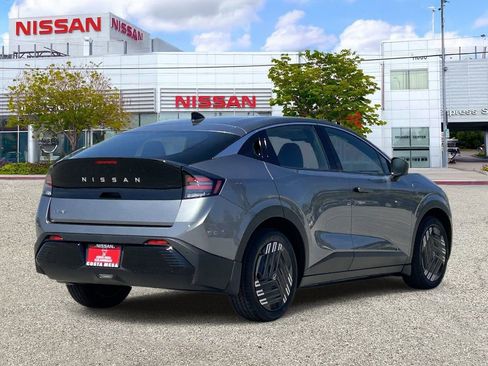 New 2026 Nissan Leaf image 4