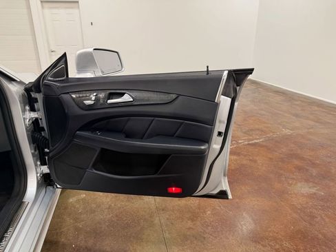 Used 2016 Mercedes-Benz CLS 400 4MATIC image 62