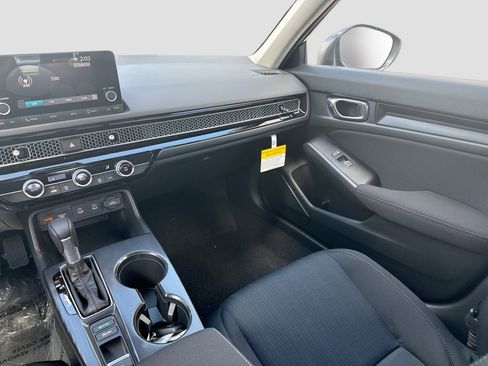 New 2026 Honda Civic LX image 16