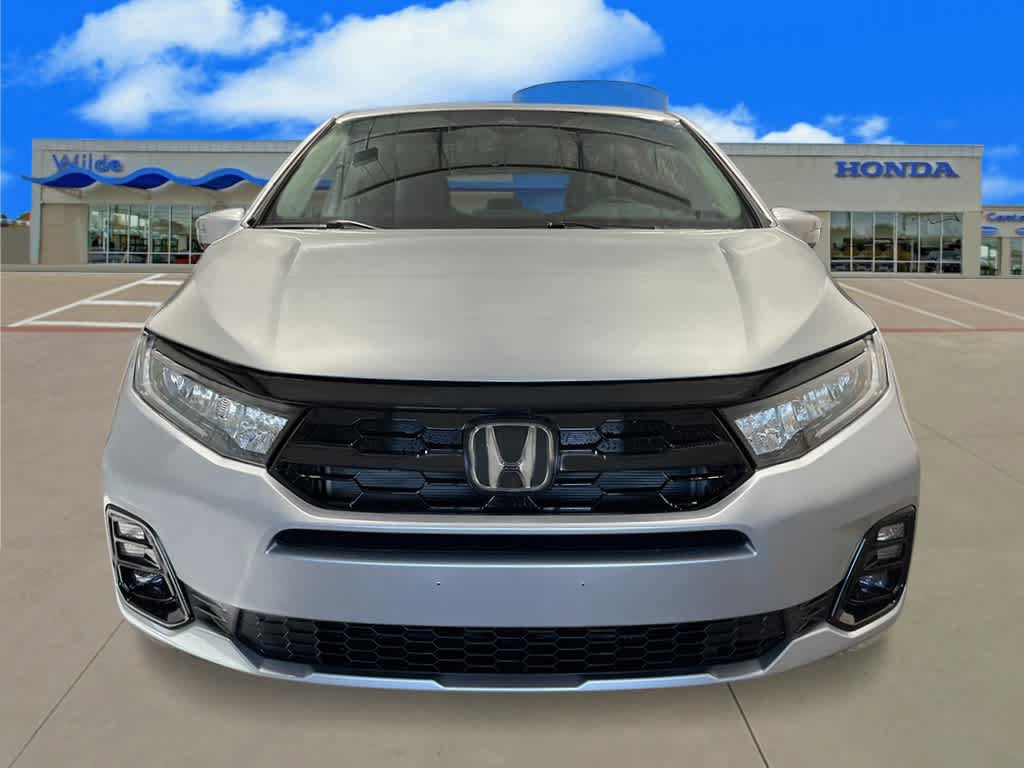 New 2027 Honda Odyssey Elite image 10