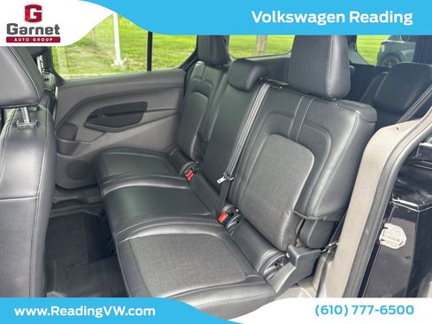 Used 2023 Ford Transit Connect XL FWD image 25