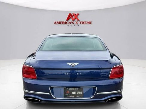 Used 2023 Bentley Flying Spur W12 AWD/4WD image 5