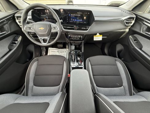 New 2026 Chevrolet TrailBlazer LT w/ LT Cold Weather Package image 14