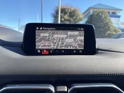 Used 2017 MAZDA CX-5 Grand Touring image 29