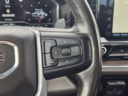 Used 2022 GMC Sierra 1500 SLT w/ SLT Premium Plus Package image 24