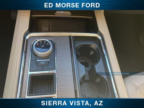 Certified 2024 Ford Expedition Max Limited RWD image 39