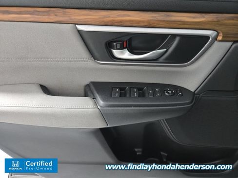 Certified 2019 Honda CR-V EX image 25