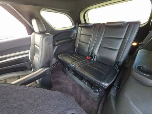 Used 2016 Dodge Durango Limited w/ Blacktop Package AWD/4WD image 13