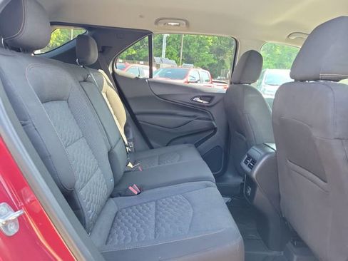 Used 2020 Chevrolet Equinox LT AWD/4WD image 30