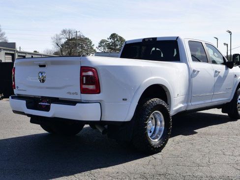 Used 2023 RAM 3500 Limited image 29