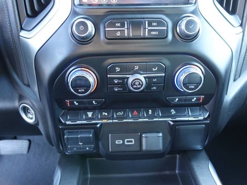 Used 2023 Chevrolet Silverado 2500 LT w/ Z71 Sport Edition image 47