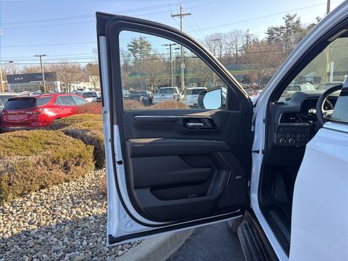 New 2026 Chevrolet Tahoe Premier image 11