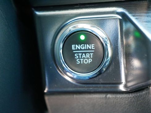 Used 2023 Ford F150 Lariat w/ Equipment Group 502A High image 37