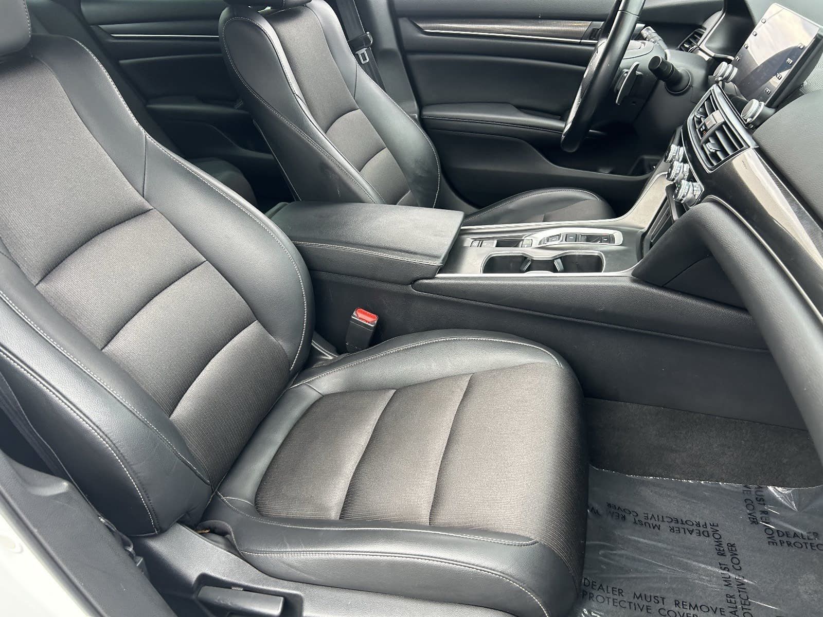 Used 2022 Honda Accord Sport image 13