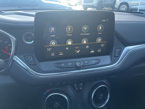 Used 2023 Chevrolet Blazer LT w/ Driver Confidence Package image 12