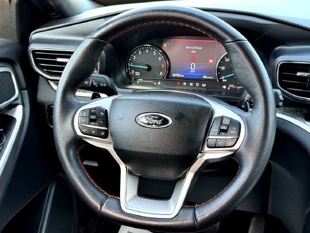 Used 2023 Ford Explorer Timberline AWD/4WD image 26
