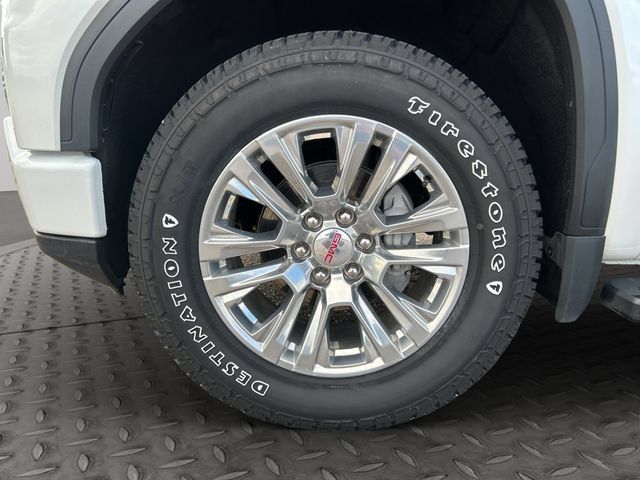 Used 2023 GMC Sierra 1500 Denali w/ Technology Package AWD/4WD image 27