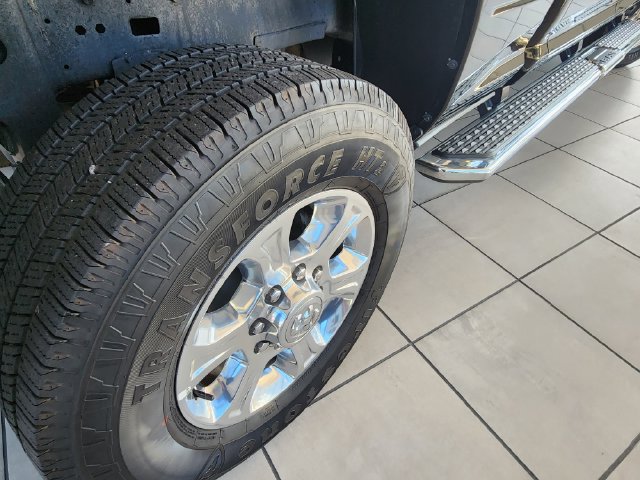 Used 2025 RAM 2500 Big Horn AWD/4WD image 13