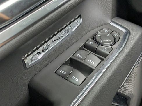 New 2025 GMC Sierra 1500 Denali image 26