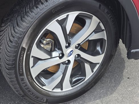 Used 2022 Subaru Outback Limited image 14