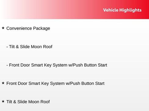 Used 2022 Toyota RAV4 XLE w/ Convenience Package FWD image 4
