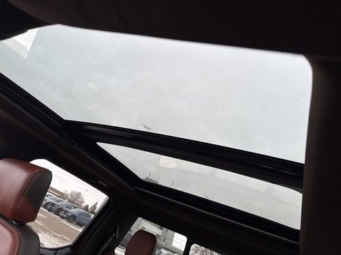 Used 2019 Ford F150 King Ranch w/ Equipment Group 601A Luxury image 17