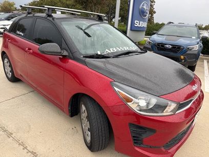 Used 2022 Kia Rio S