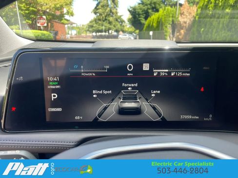 Used 2023 Nissan Ariya FWD image 30