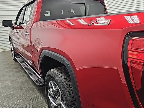 Used 2024 GMC Sierra 1500 SLT w/ SLT Premium Plus Package image 6