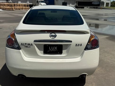 Used 2007 Nissan Altima 2.5 S FWD image 9