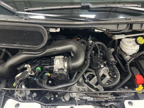Used 2023 Ford Transit 250 Base w/ Exterior Upgrade Package image 19