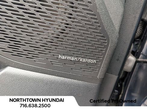 Used 2024 Hyundai Palisade Limited image 33