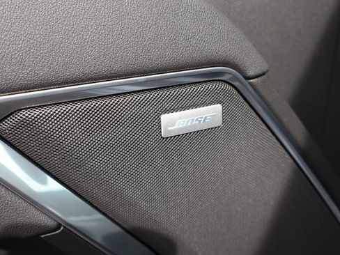 New 2026 Chevrolet Silverado 2500 LTZ w/ LTZ Convenience Package AWD/4WD image 14