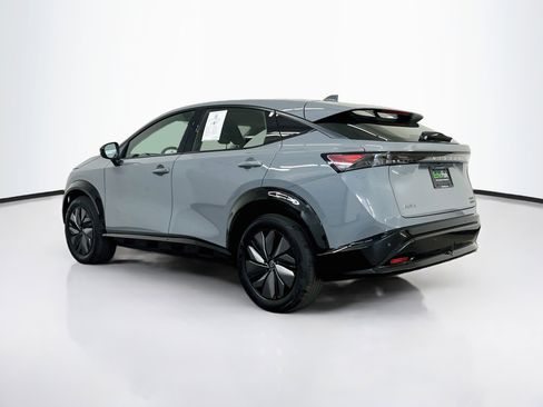 Used 2024 Nissan Ariya AWD image 5