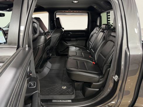 Used 2022 RAM 1500 TRX w/ TRX Level 1 Equipment Group AWD/4WD image 19