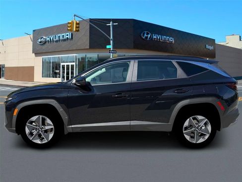 New 2026 Hyundai Tucson SEL AWD/4WD image 3