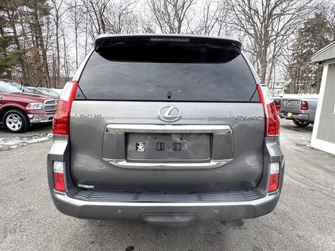 Used 2010 Lexus GX 460 image 5