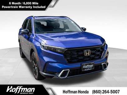 Used 2023 Honda CR-V Sport Touring