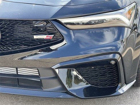 New 2026 Acura Integra Type S image 9
