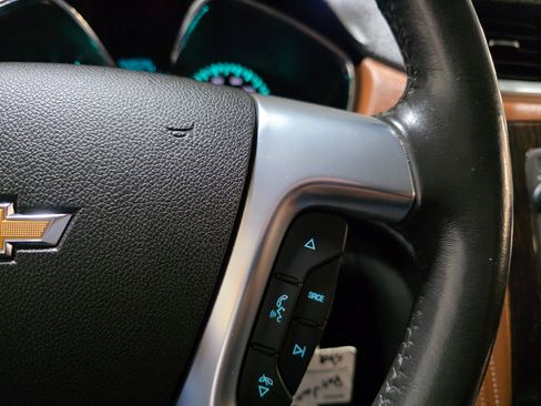 Used 2016 Chevrolet Traverse LTZ image 34